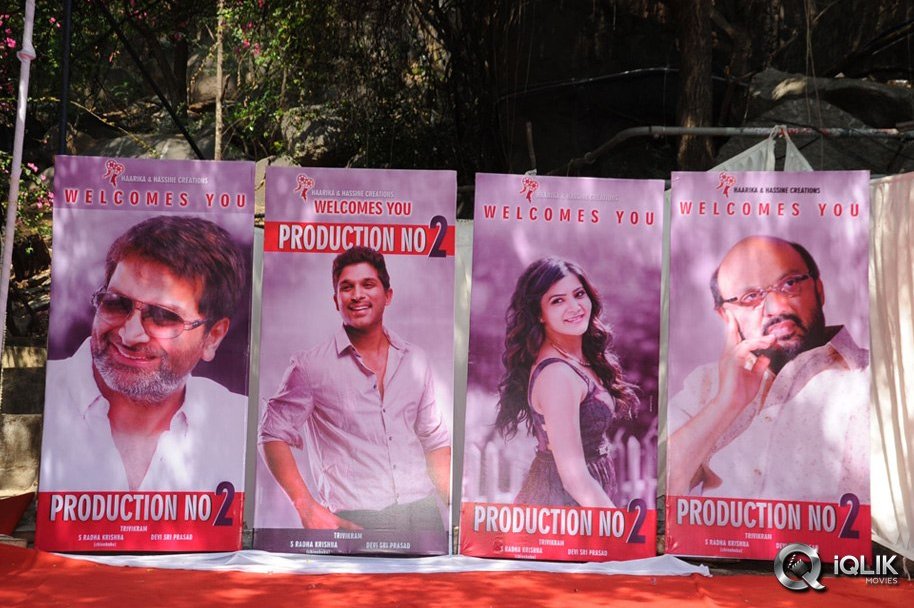 Son-Of-Sathyamurthy-Movie-Opening